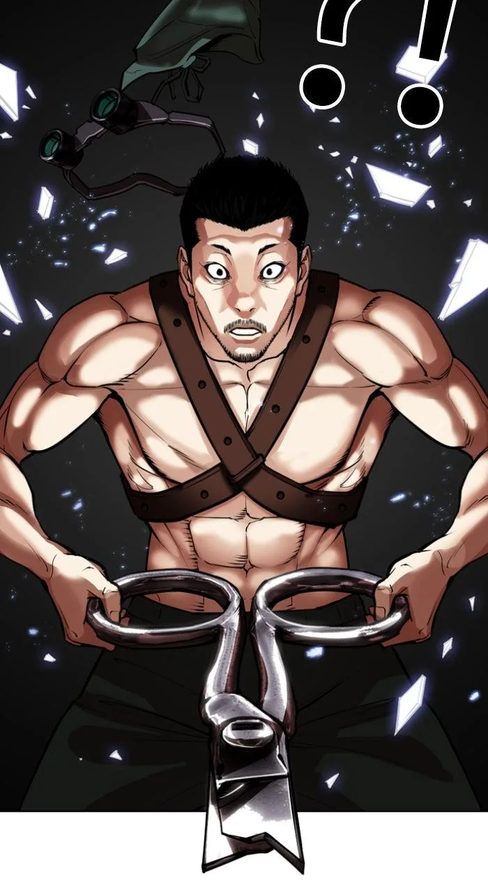 Lookism - Chapter 566 - Page 180