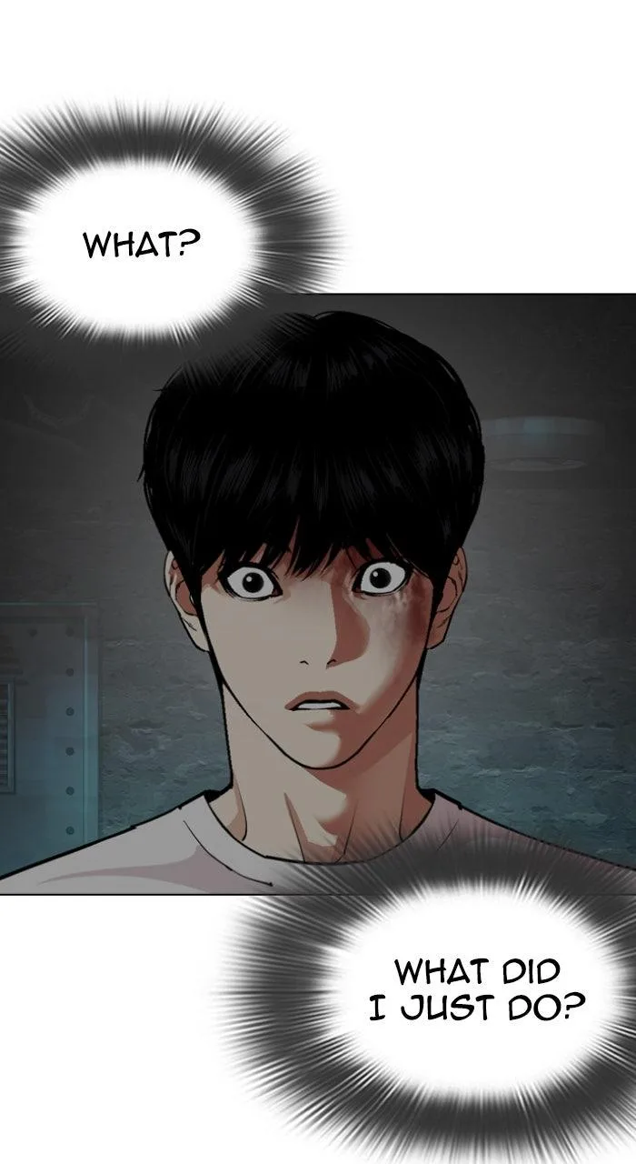 Lookism - Chapter 566 - Page 184