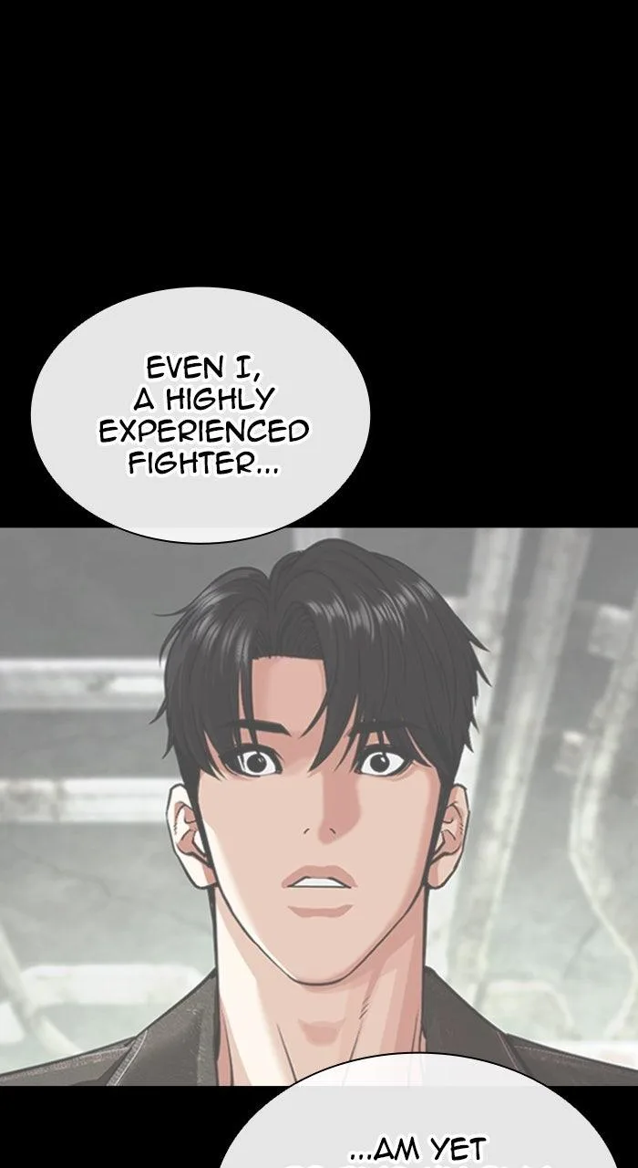 Lookism - Chapter 566 - Page 189