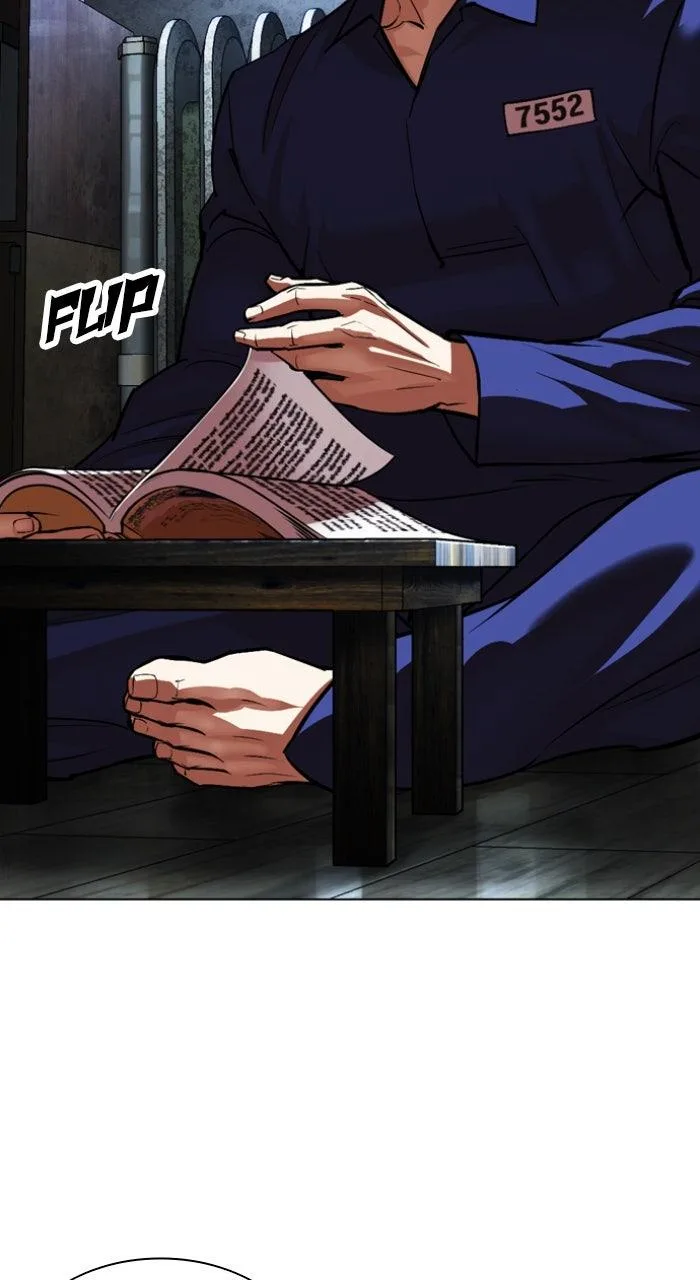 Lookism - Chapter 566 - Page 191