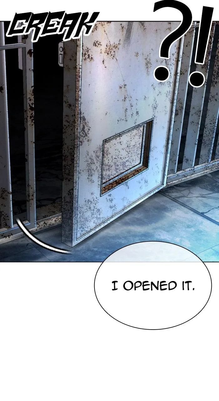Lookism - Chapter 566 - Page 21