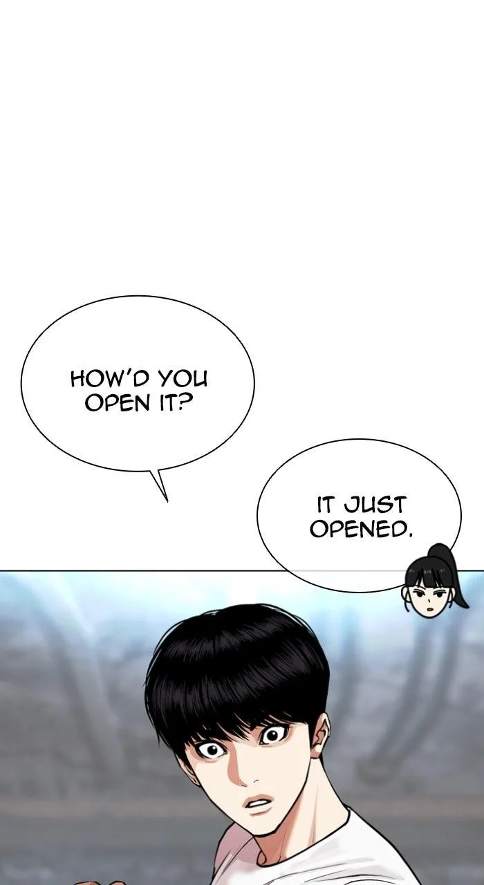 Lookism - Chapter 566 - Page 22