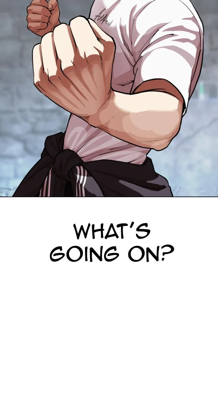 Lookism - Chapter 566 - Page 23
