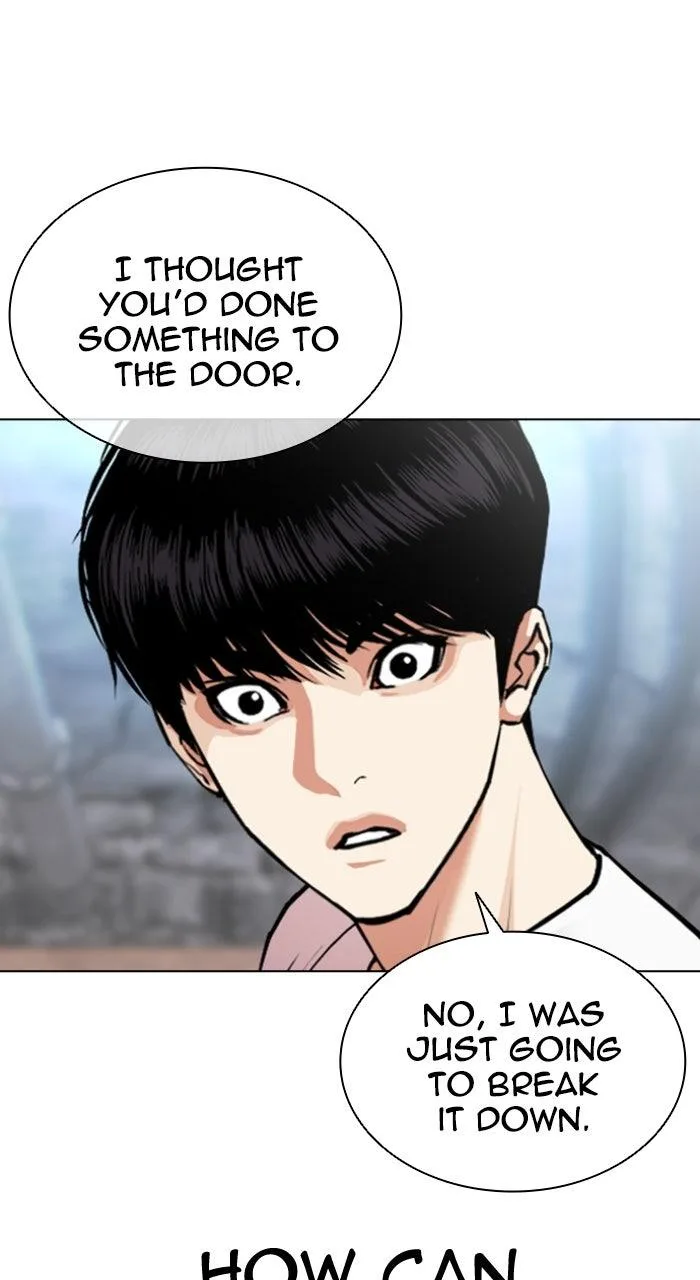 Lookism - Chapter 566 - Page 24