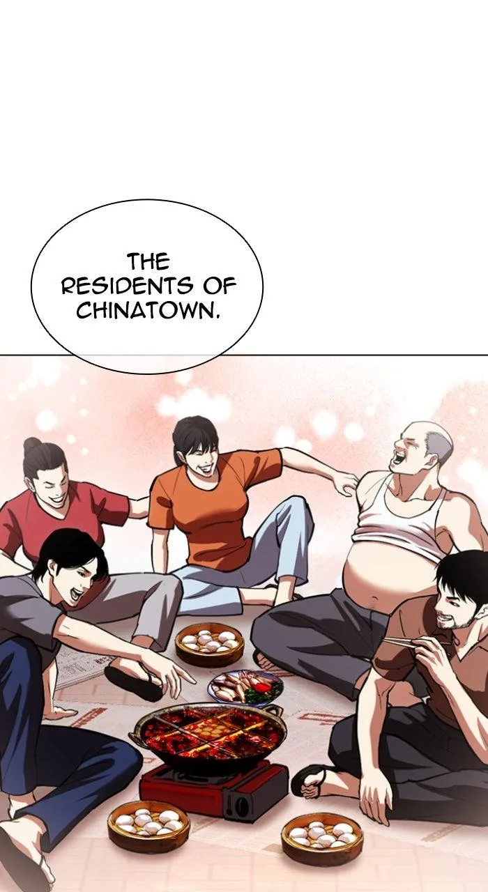 Lookism - Chapter 566 - Page 32