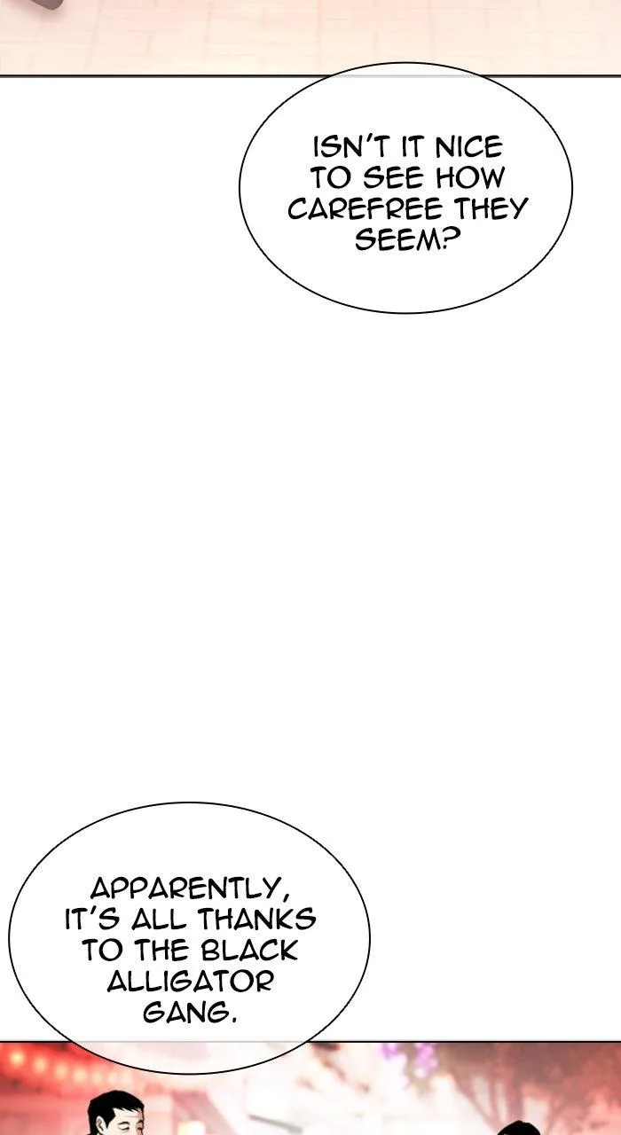 Lookism - Chapter 566 - Page 33