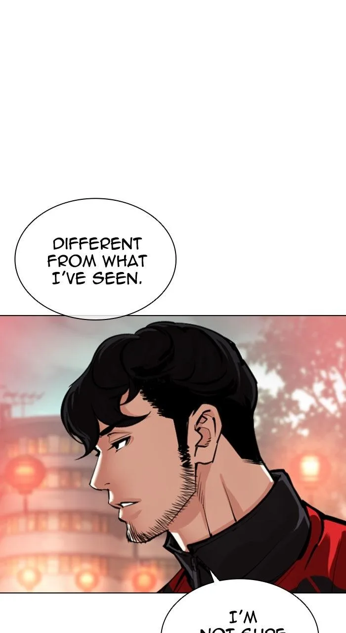 Lookism - Chapter 566 - Page 36