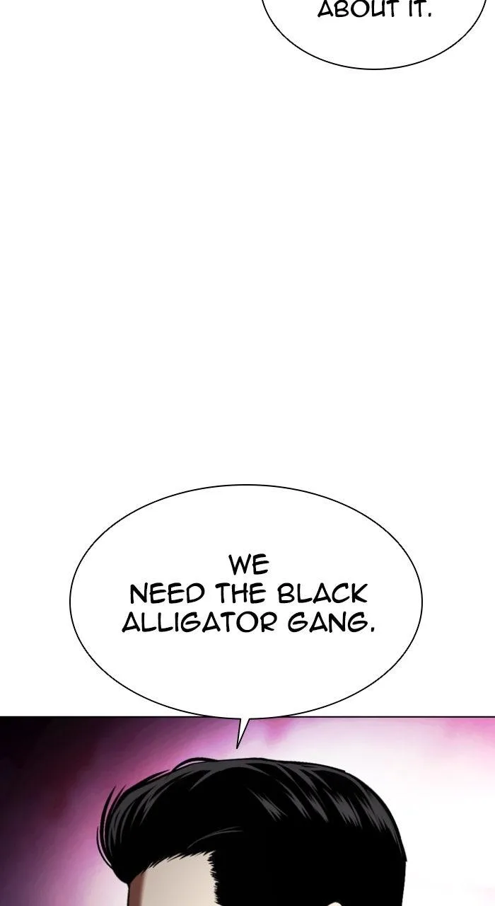 Lookism - Chapter 566 - Page 38