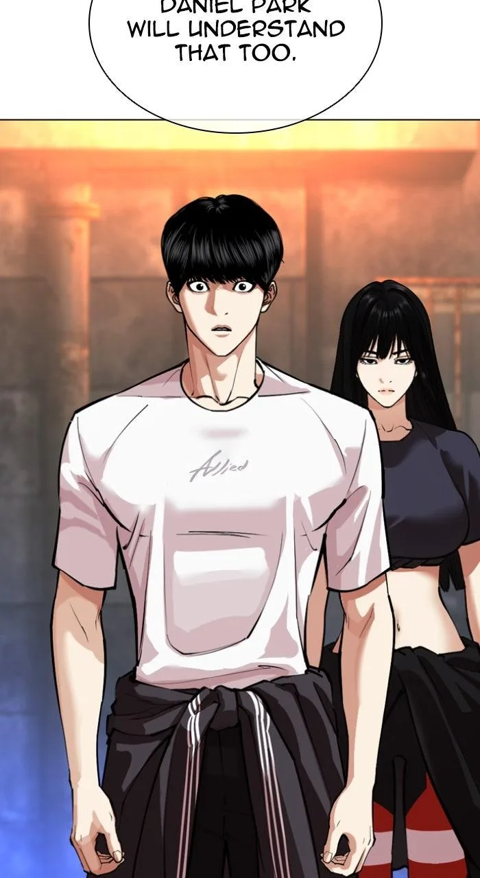 Lookism - Chapter 566 - Page 40