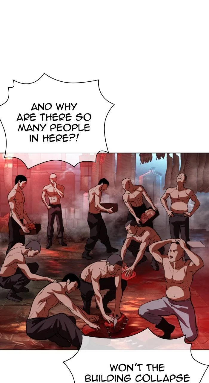 Lookism - Chapter 566 - Page 45