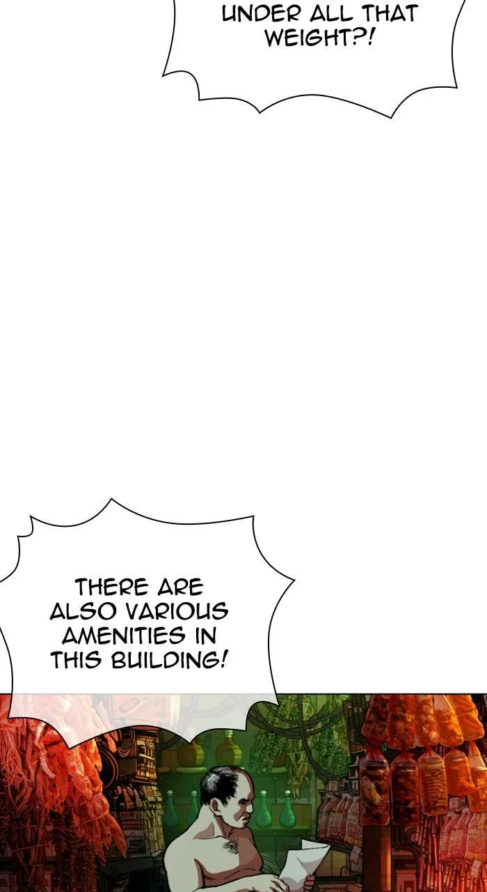Lookism - Chapter 566 - Page 46
