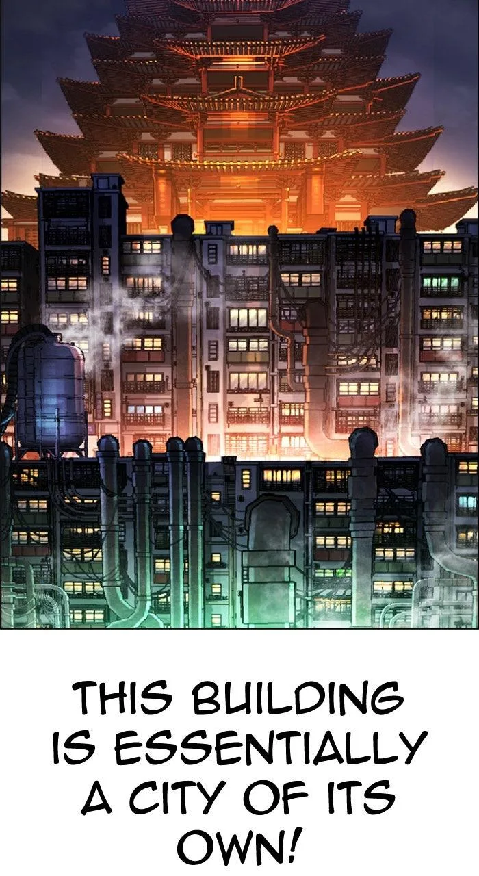 Lookism - Chapter 566 - Page 49