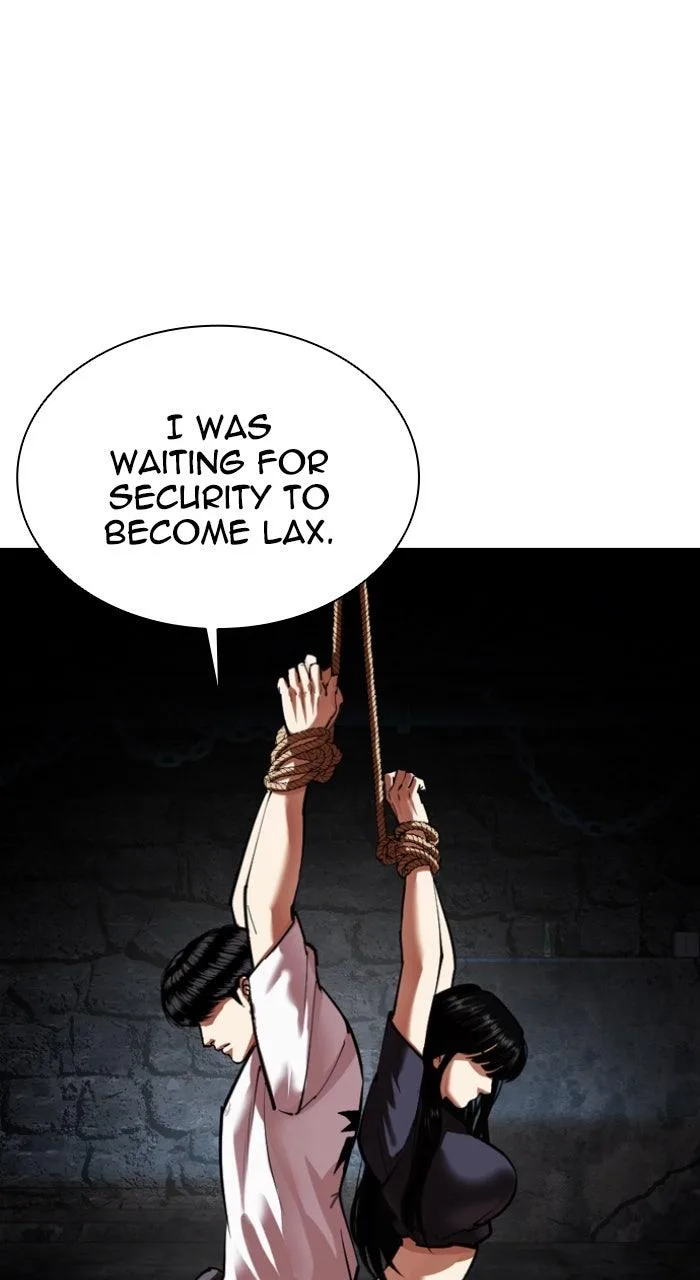 Lookism - Chapter 566 - Page 5