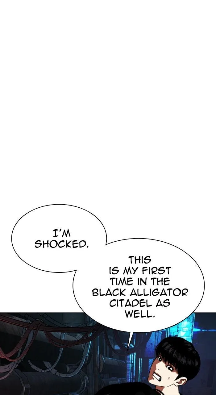 Lookism - Chapter 566 - Page 50