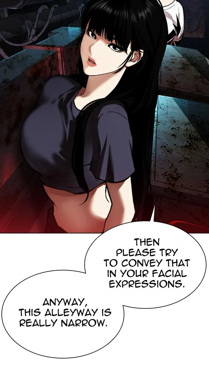 Lookism - Chapter 566 - Page 51