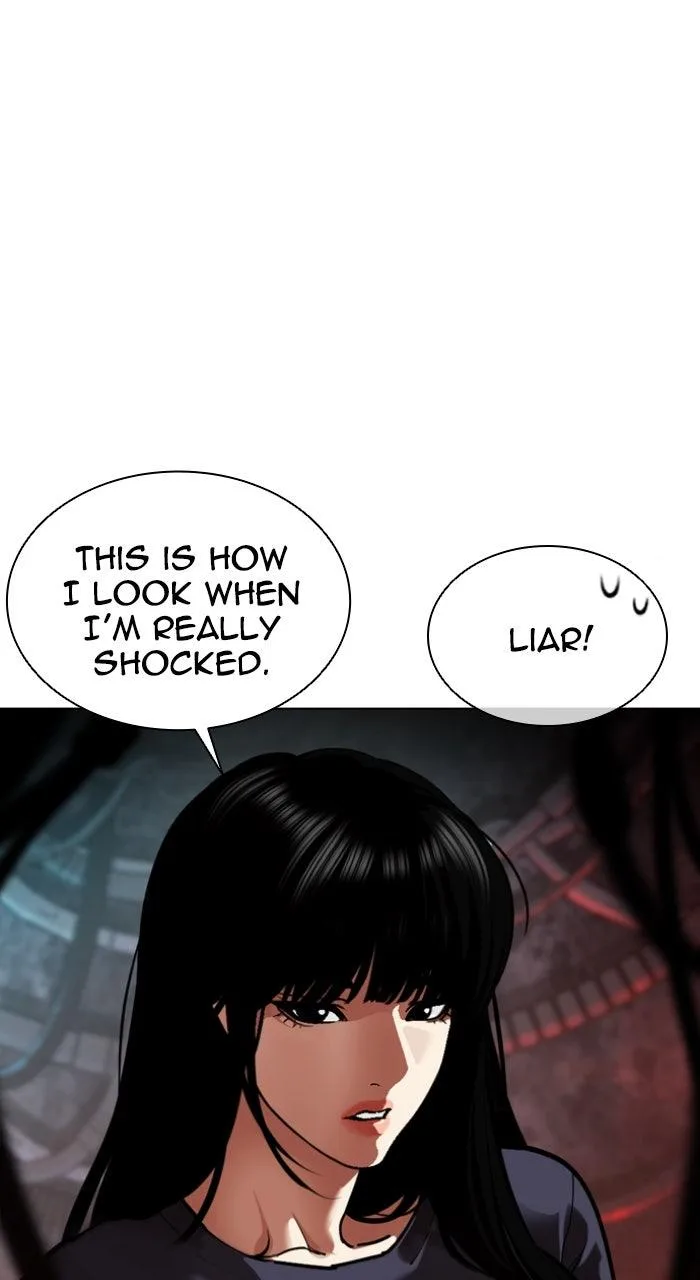 Lookism - Chapter 566 - Page 52