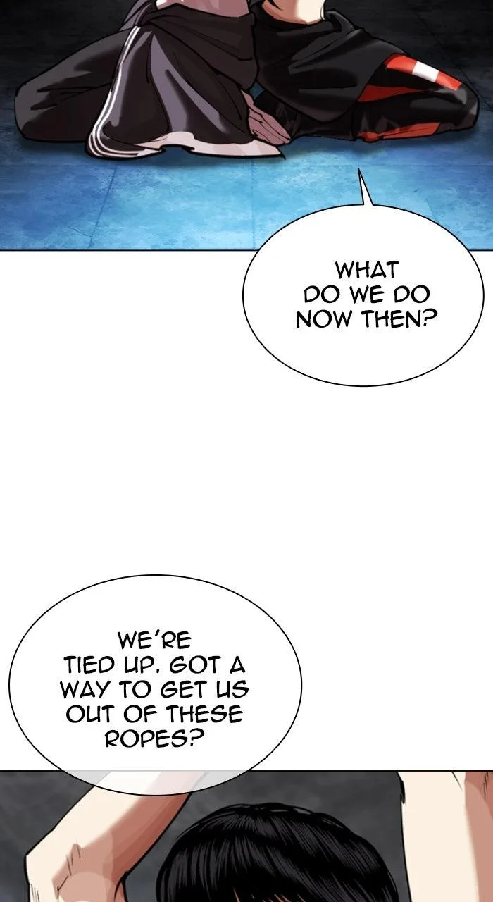 Lookism - Chapter 566 - Page 6