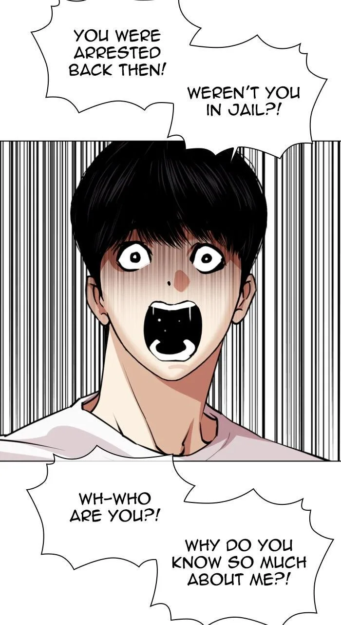 Lookism - Chapter 566 - Page 61