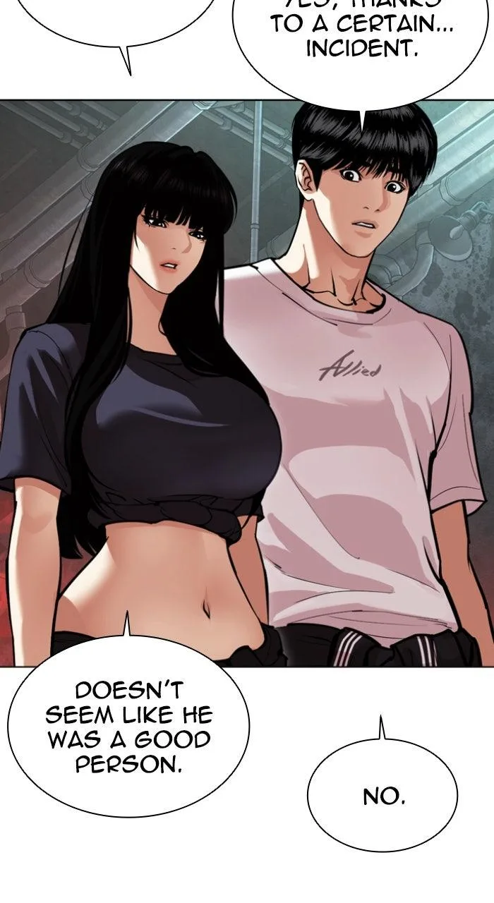 Lookism - Chapter 566 - Page 65