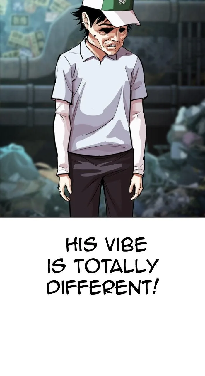 Lookism - Chapter 566 - Page 68