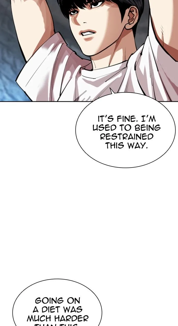 Lookism - Chapter 566 - Page 7