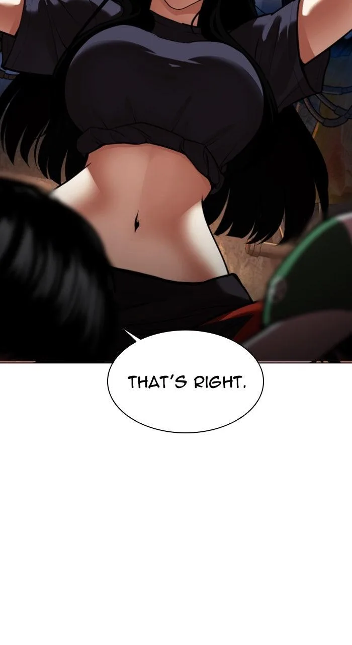 Lookism - Chapter 566 - Page 74