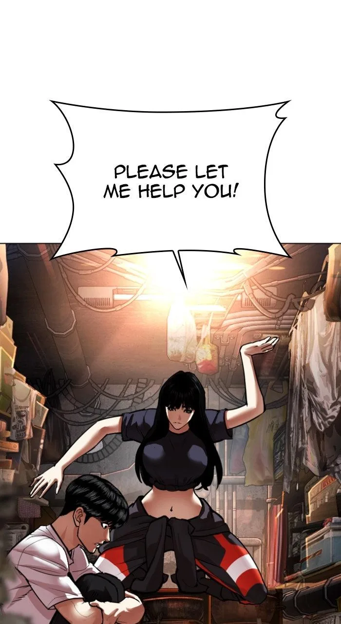 Lookism - Chapter 566 - Page 76