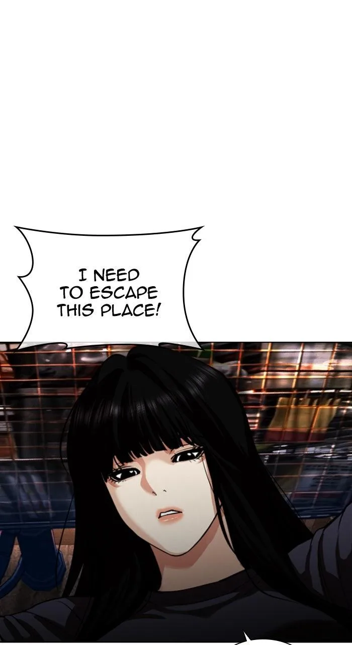 Lookism - Chapter 566 - Page 79