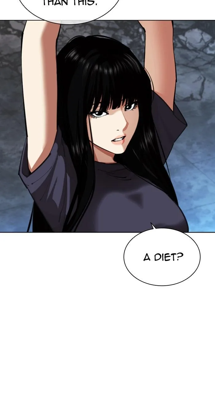 Lookism - Chapter 566 - Page 8