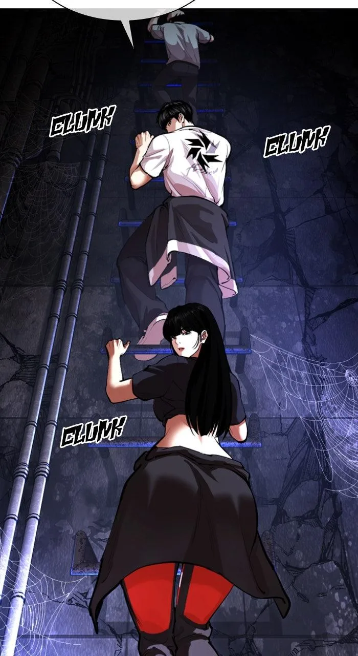 Lookism - Chapter 566 - Page 88