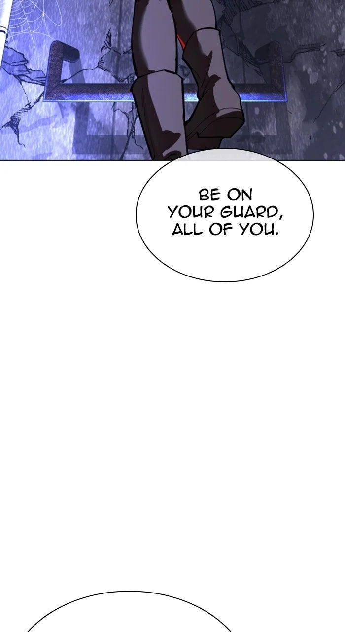 Lookism - Chapter 566 - Page 89