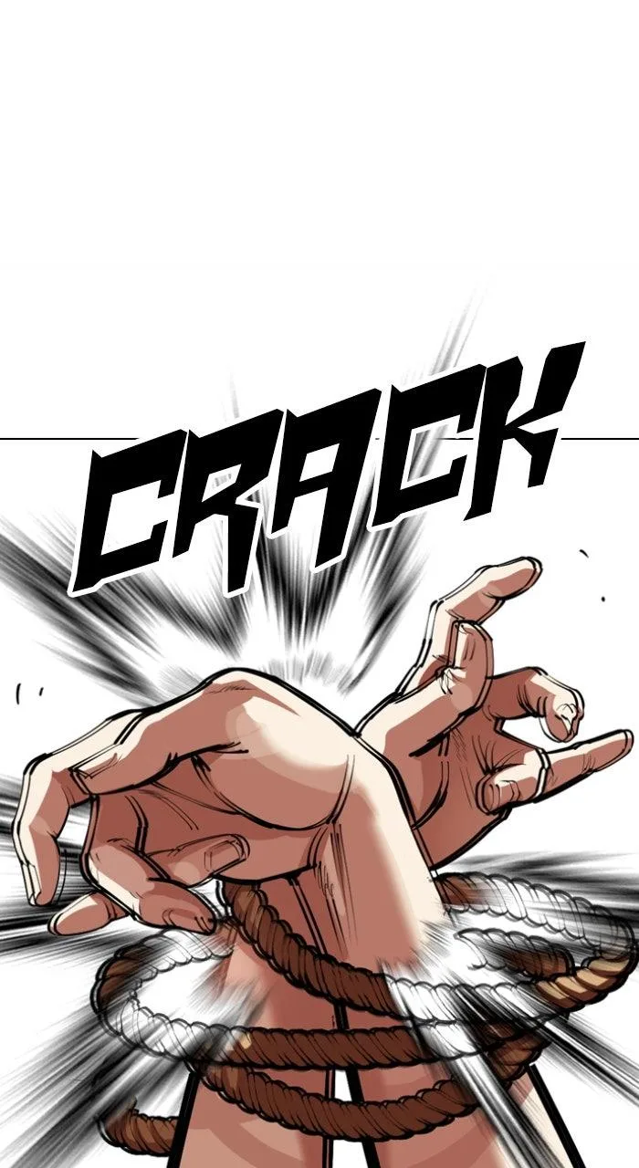 Lookism - Chapter 566 - Page 9