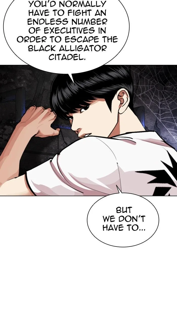 Lookism - Chapter 566 - Page 90