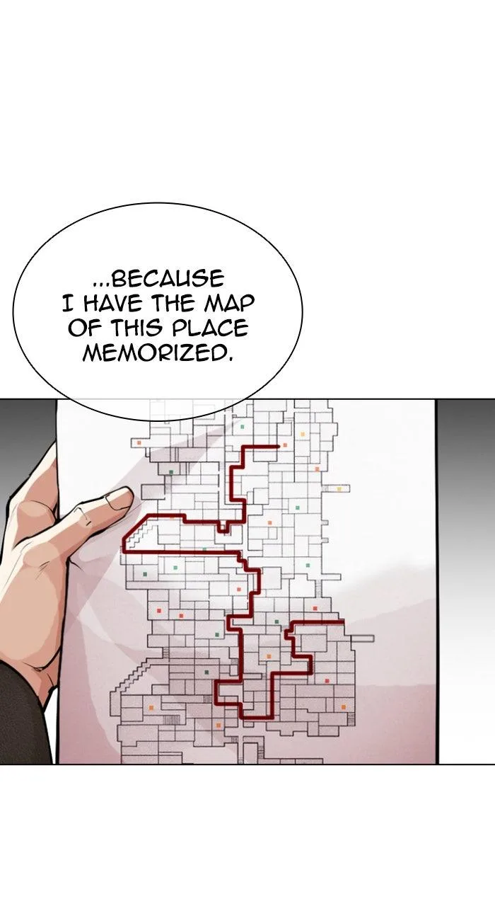 Lookism - Chapter 566 - Page 91