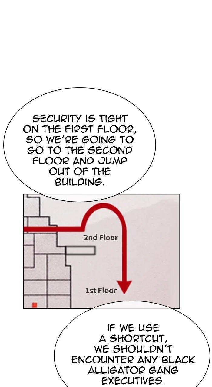 Lookism - Chapter 566 - Page 92