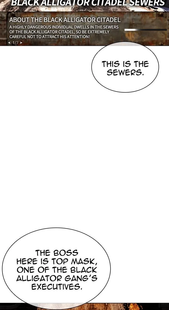 Lookism - Chapter 566 - Page 94