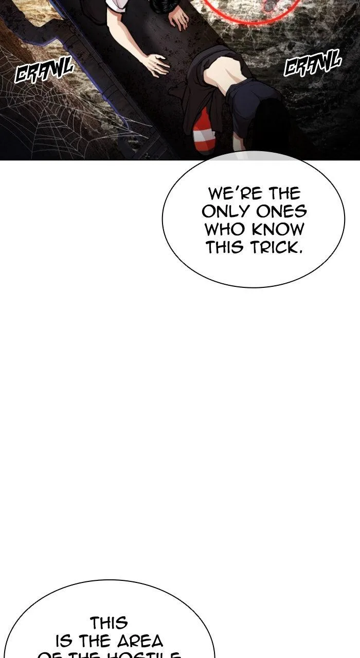 Lookism - Chapter 566 - Page 97