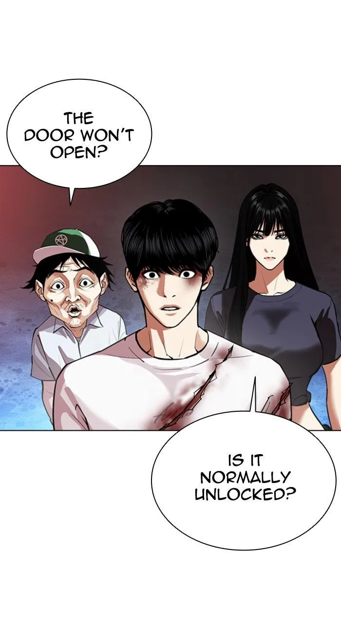 Lookism - Chapter 567 - Page 107