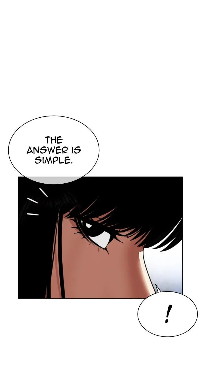 Lookism - Chapter 567 - Page 108