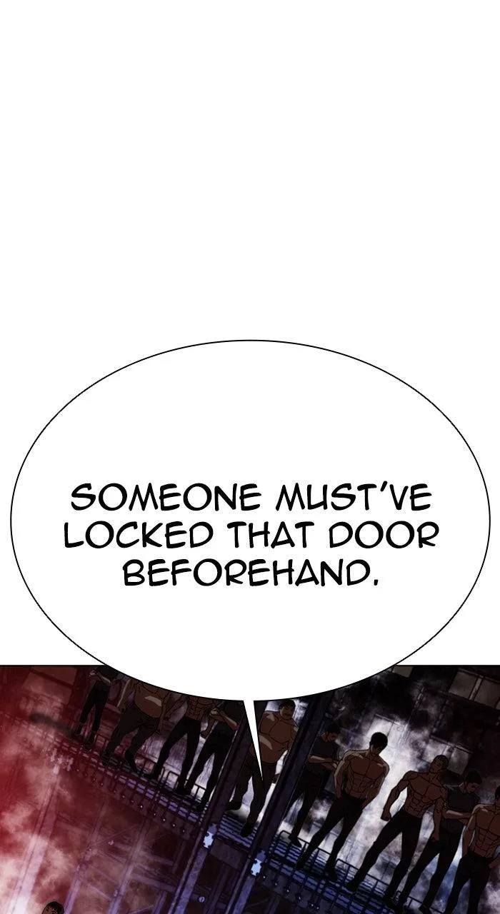 Lookism - Chapter 567 - Page 109