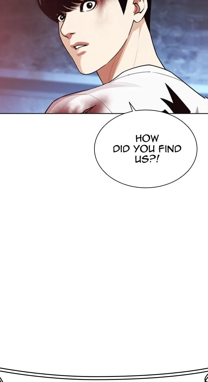 Lookism - Chapter 567 - Page 112