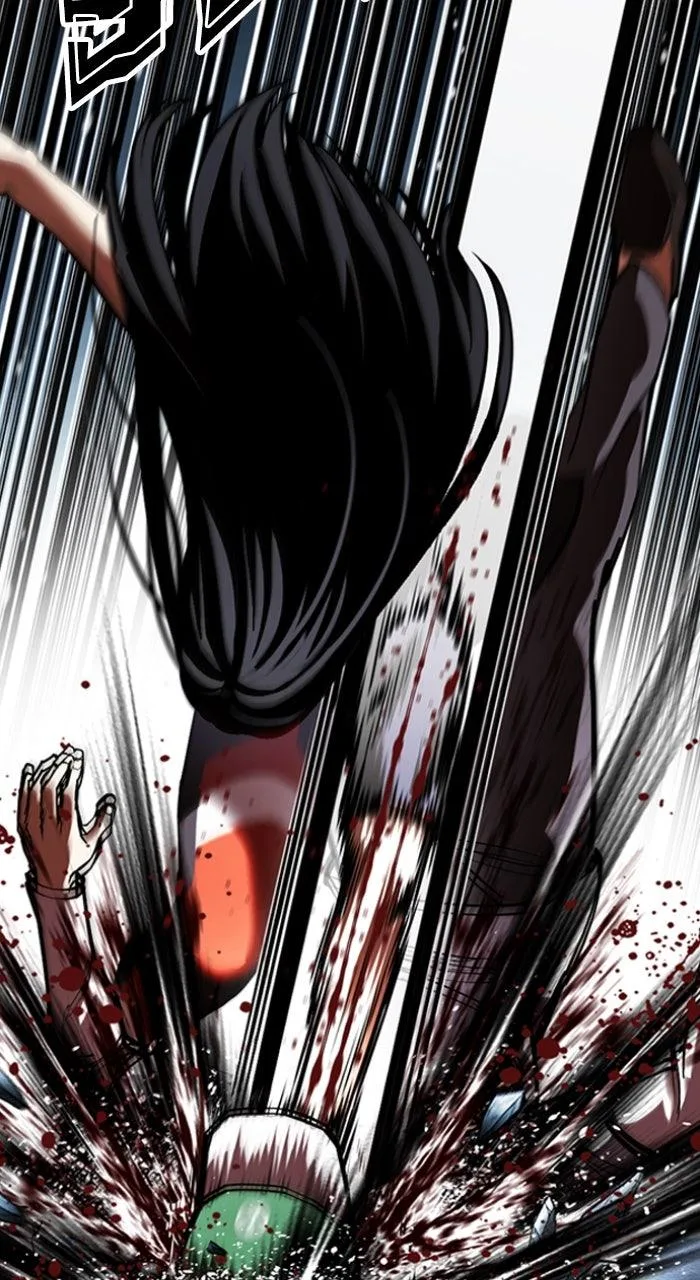 Lookism - Chapter 567 - Page 123