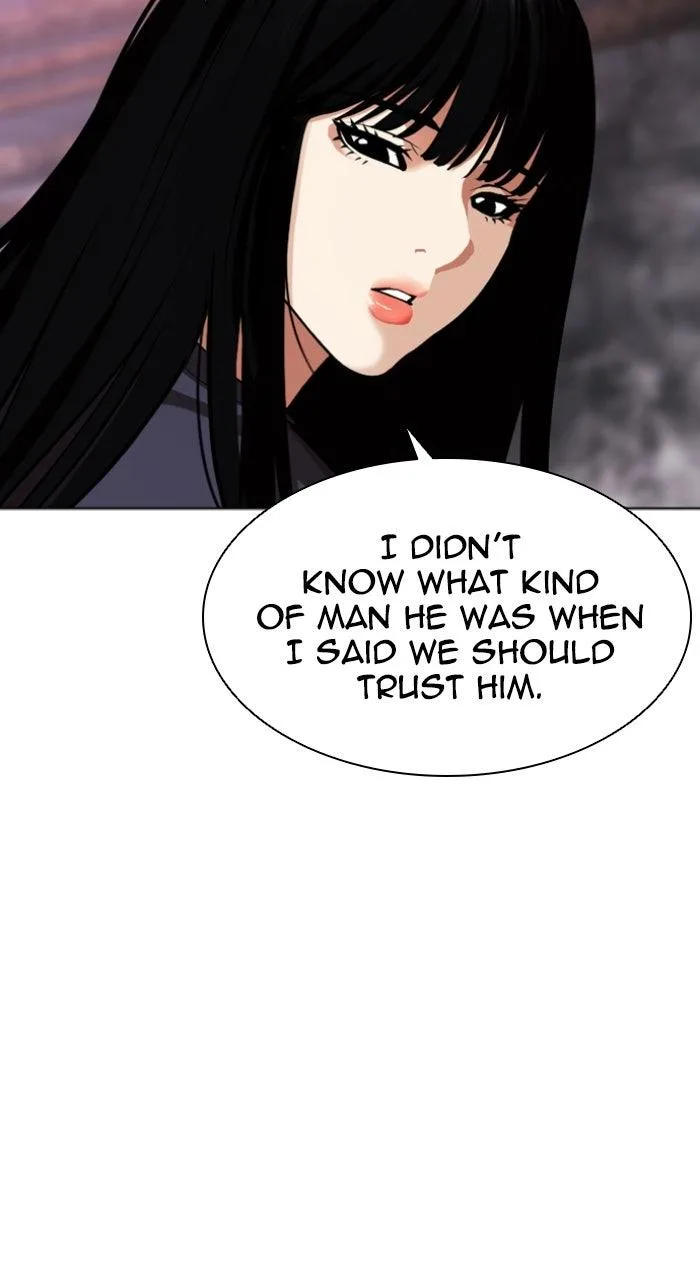 Lookism - Chapter 567 - Page 125