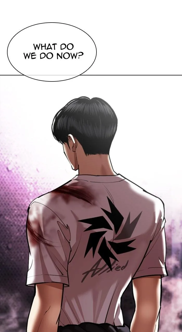 Lookism - Chapter 567 - Page 126
