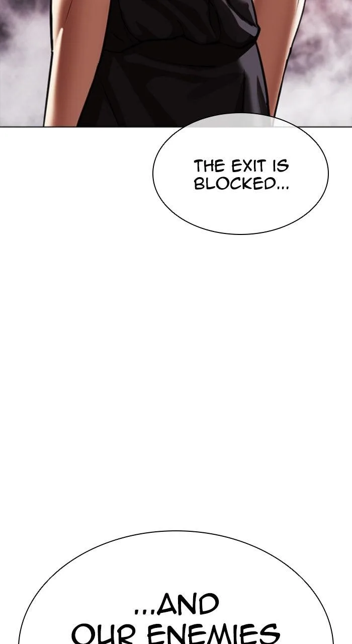 Lookism - Chapter 567 - Page 127
