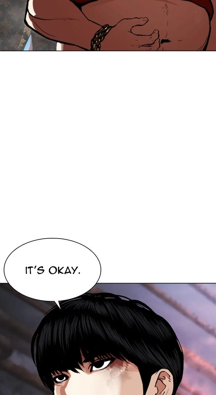 Lookism - Chapter 567 - Page 129