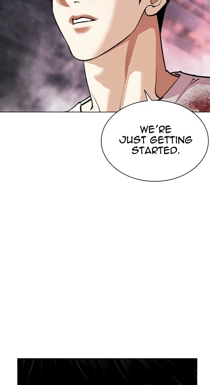 Lookism - Chapter 567 - Page 130