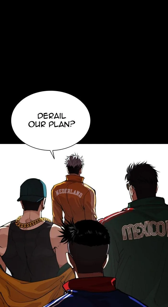 Lookism - Chapter 567 - Page 133