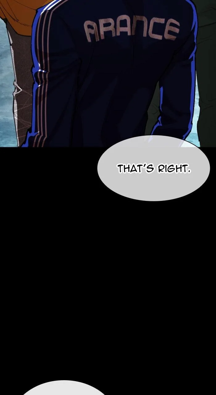 Lookism - Chapter 567 - Page 134