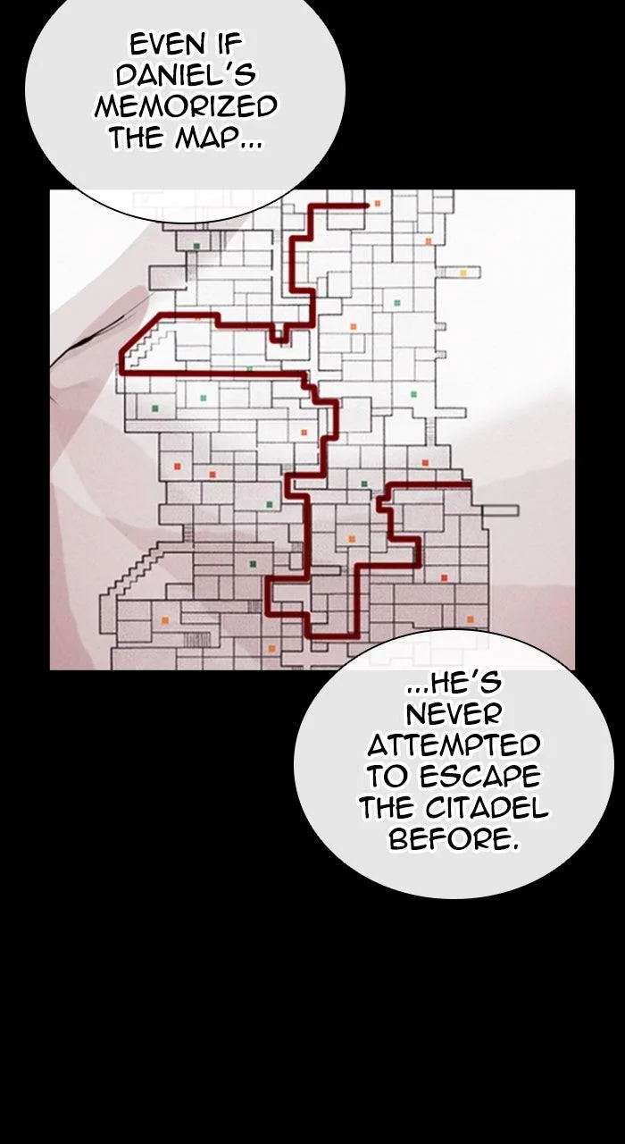 Lookism - Chapter 567 - Page 135